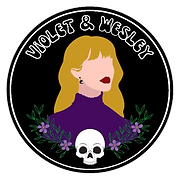 Violet & Wesley